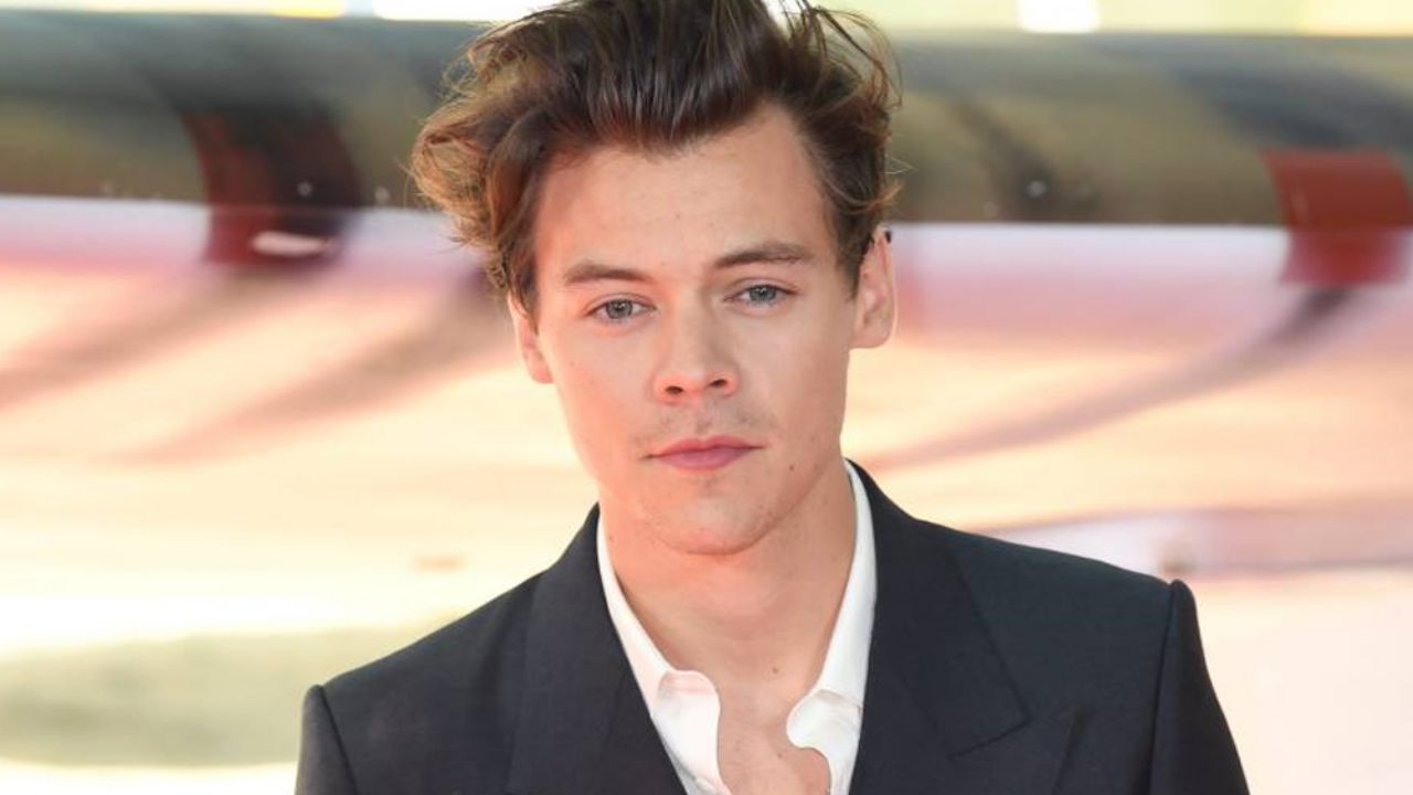 Harry Styles hace declaración sobre sus vacaciones ‘románticas’ con Adele