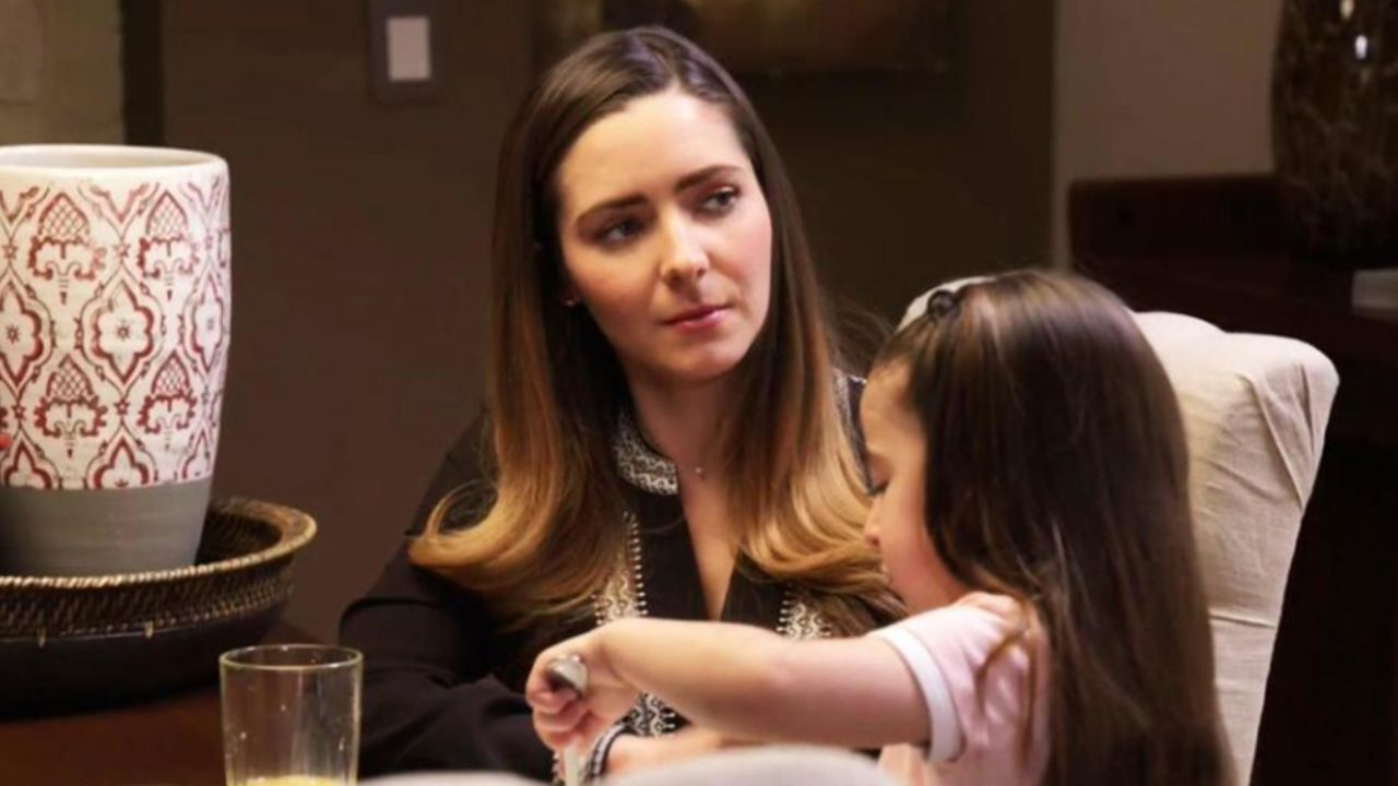 Ariadne Díaz no hará más telenovelas: “Hay muchos estereotipos femeninos”