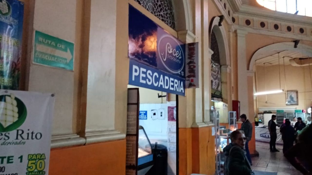Sector pesquero contará con abasto suficiente para la Cuaresma