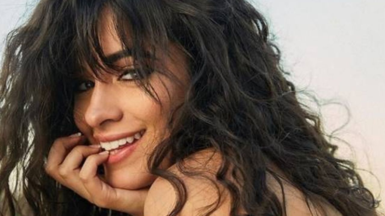 ¡Totalmente desnuda! Camila Cabello filtra su ‘pack’ sin censura en Instagram