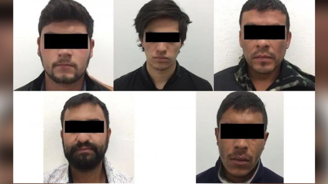 Youtuber recibe 50 años de cárcel tras ser encontrado culpable de secuestro