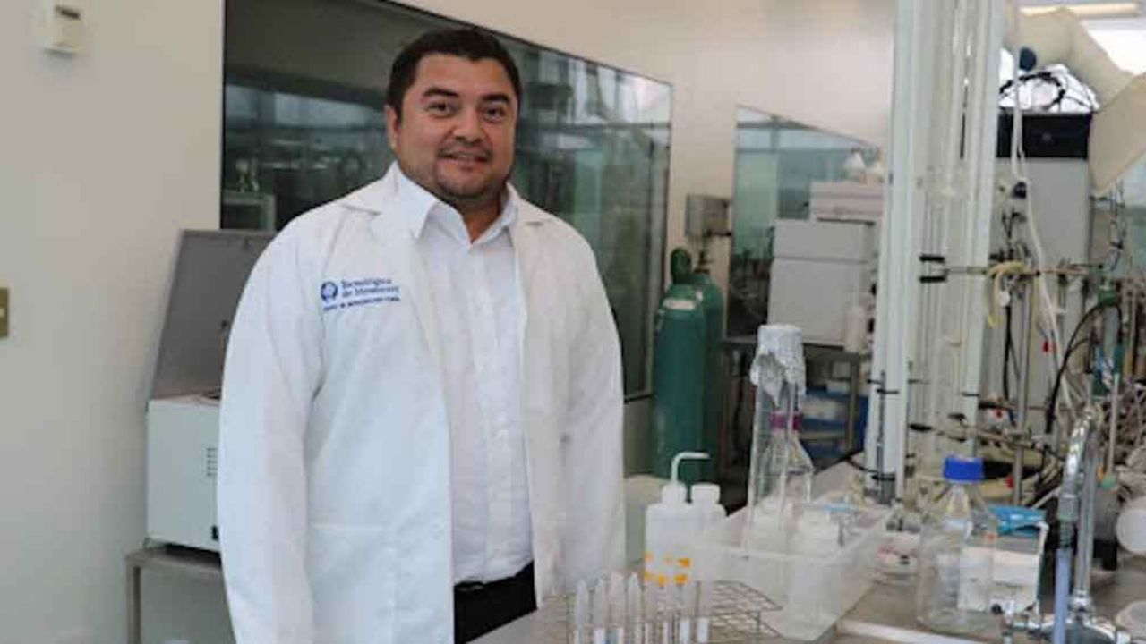 Científico detenido alertó que México no seguía protocolos por coronavirus