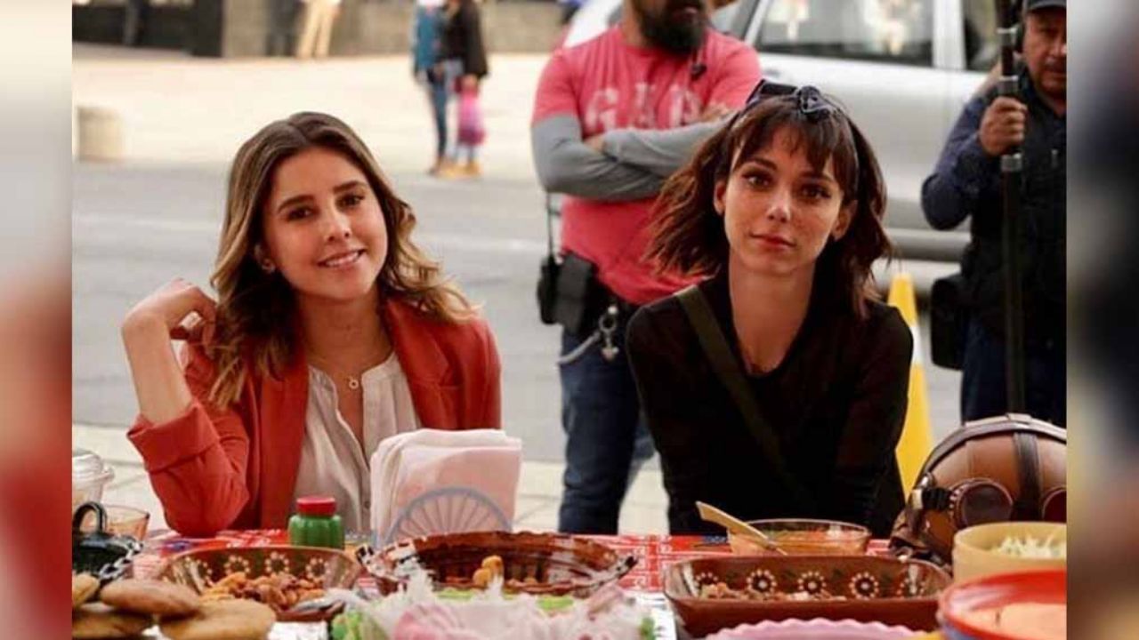 ‘Un Día Sin Mujeres’: Así se unirán Natalia Téllez y Paulina Goto al paro