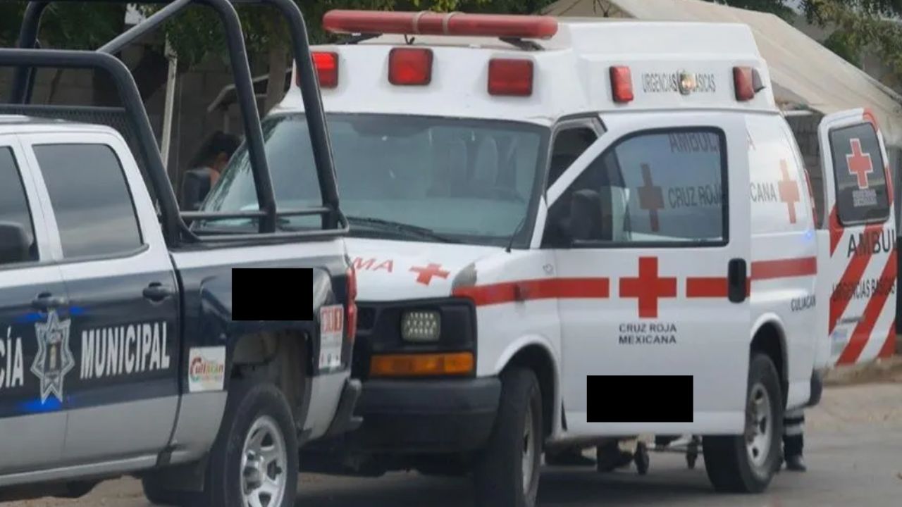 Joven de 17 años muere en conflicto armado en Culiacán, Sinaloa