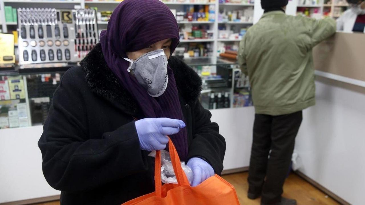 Irán, el segundo país con más muertes por coronavirus; suma 77 decesos