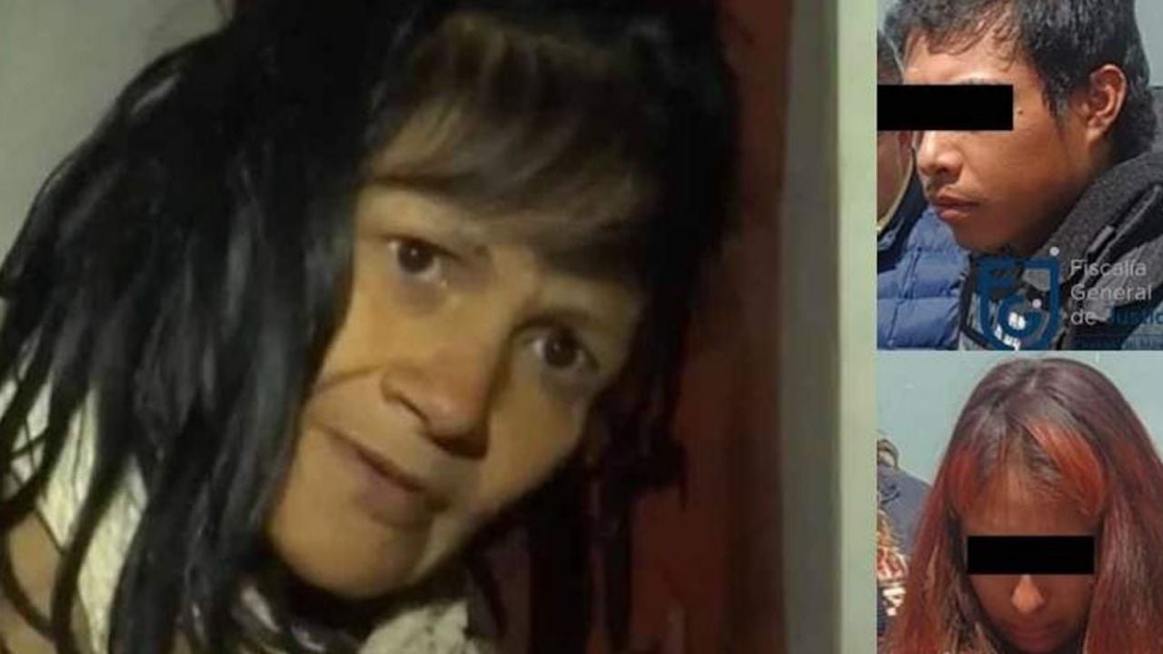 Desaparece Irma Reyes, tía de Mario ‘N’, feminicida de la niña Fátima Cecilia