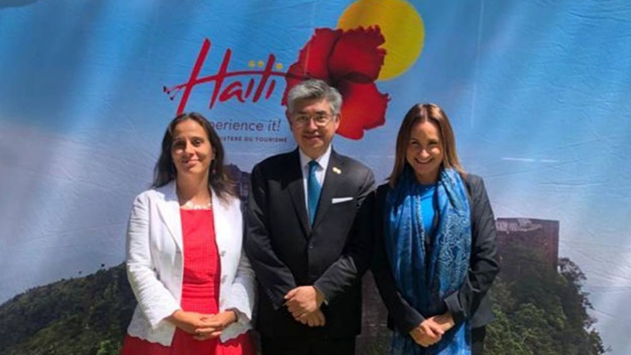 “La mejor de las suertes”: Mexicano es electo presidente de la CIDH