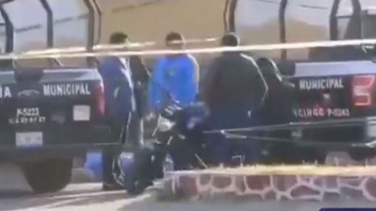 Ella es Alma Jennifer, la mataron a puñaladas cuando iba por pan en Puebla