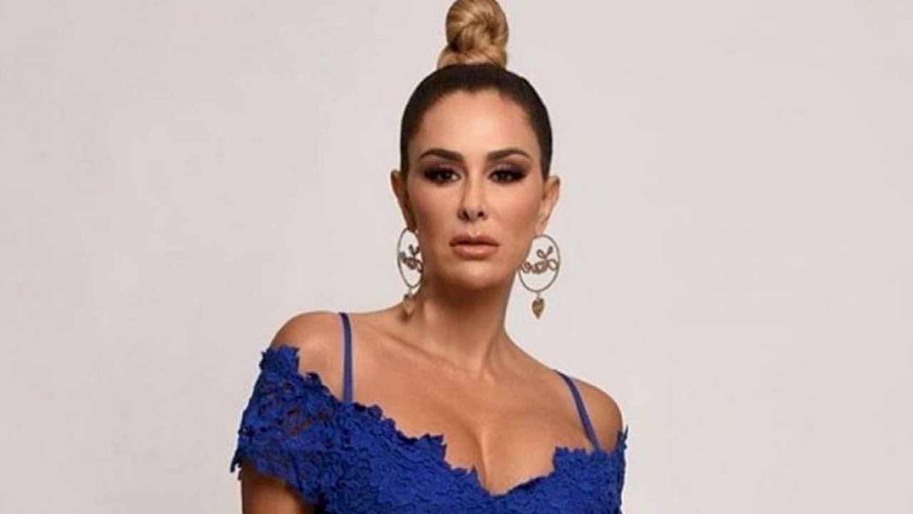 ¿Se lo bajó a Belinda? Ninel Conde tiene romance con el cirujano Ben Talei