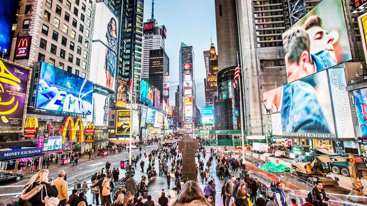 NY registra segundo caso de coronavirus; no viajó ni a China ni Italia