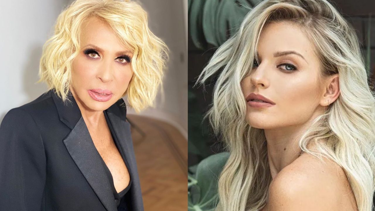¡Pleito en Televisa! Irina Baeva explota y le responde brutal ataque a Laura Bozzo