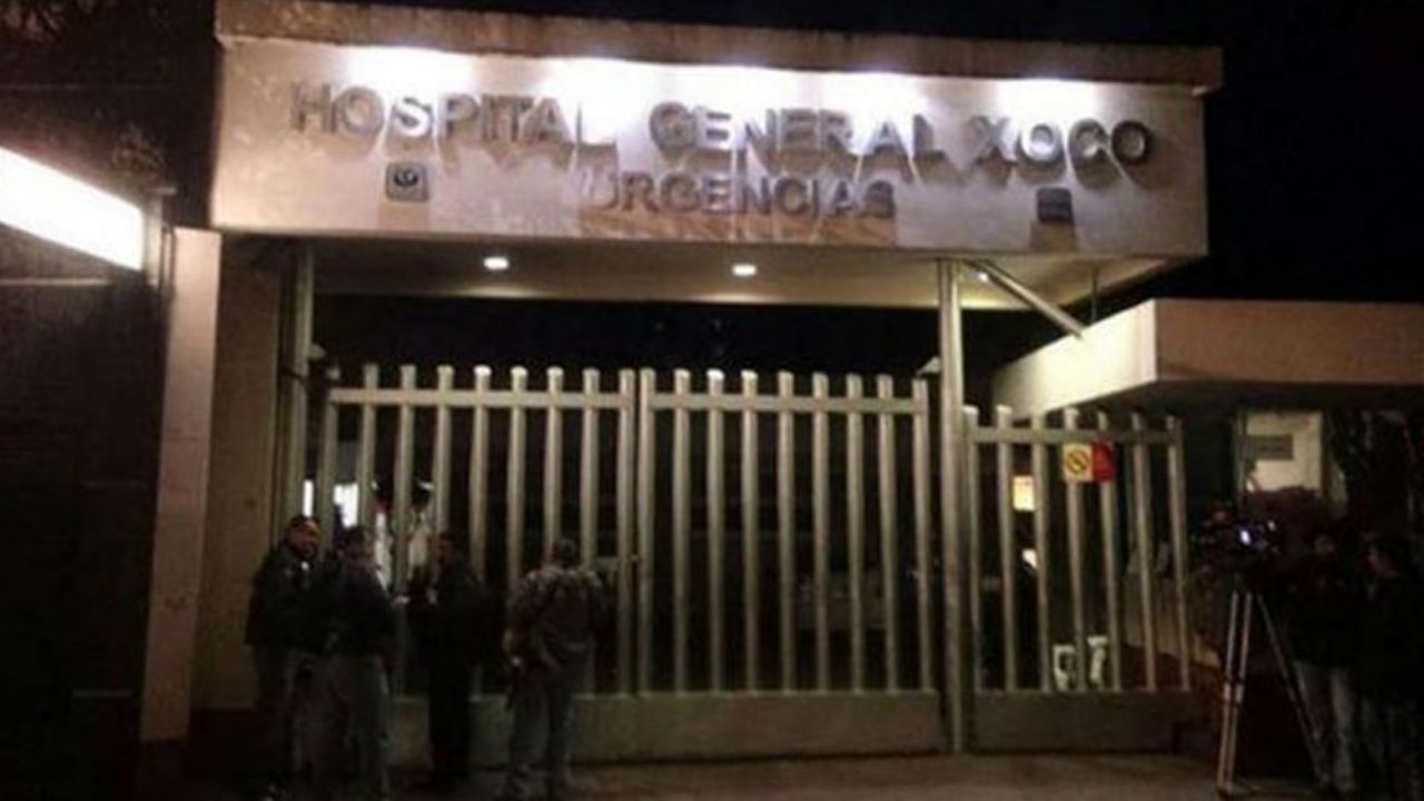 Erika es alumna; habría sido violada y lanzada de un tercer piso en CDMX