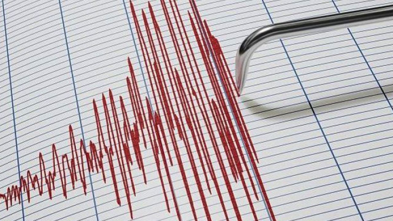 Sismo de 5.5 grados sacude la provincia de Leyte, al este de Filipinas