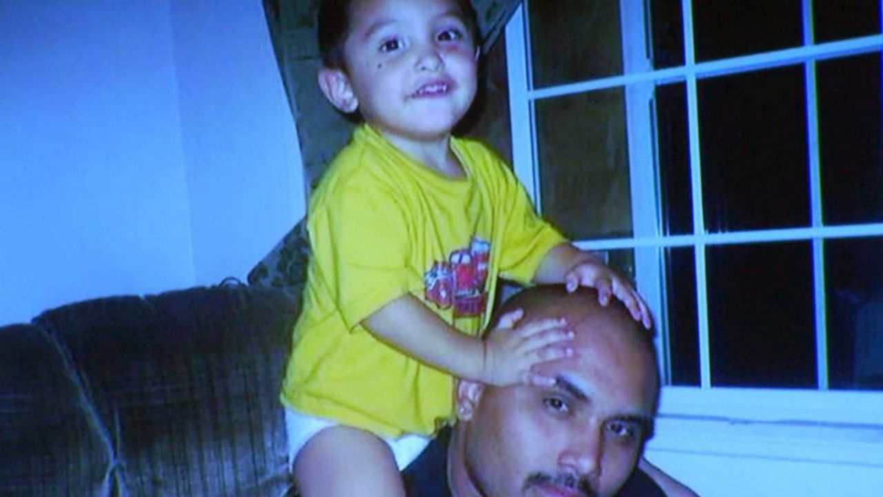 Él es Gabrielito: Su propia madre lo maltrató y torturó hasta asesinarlo