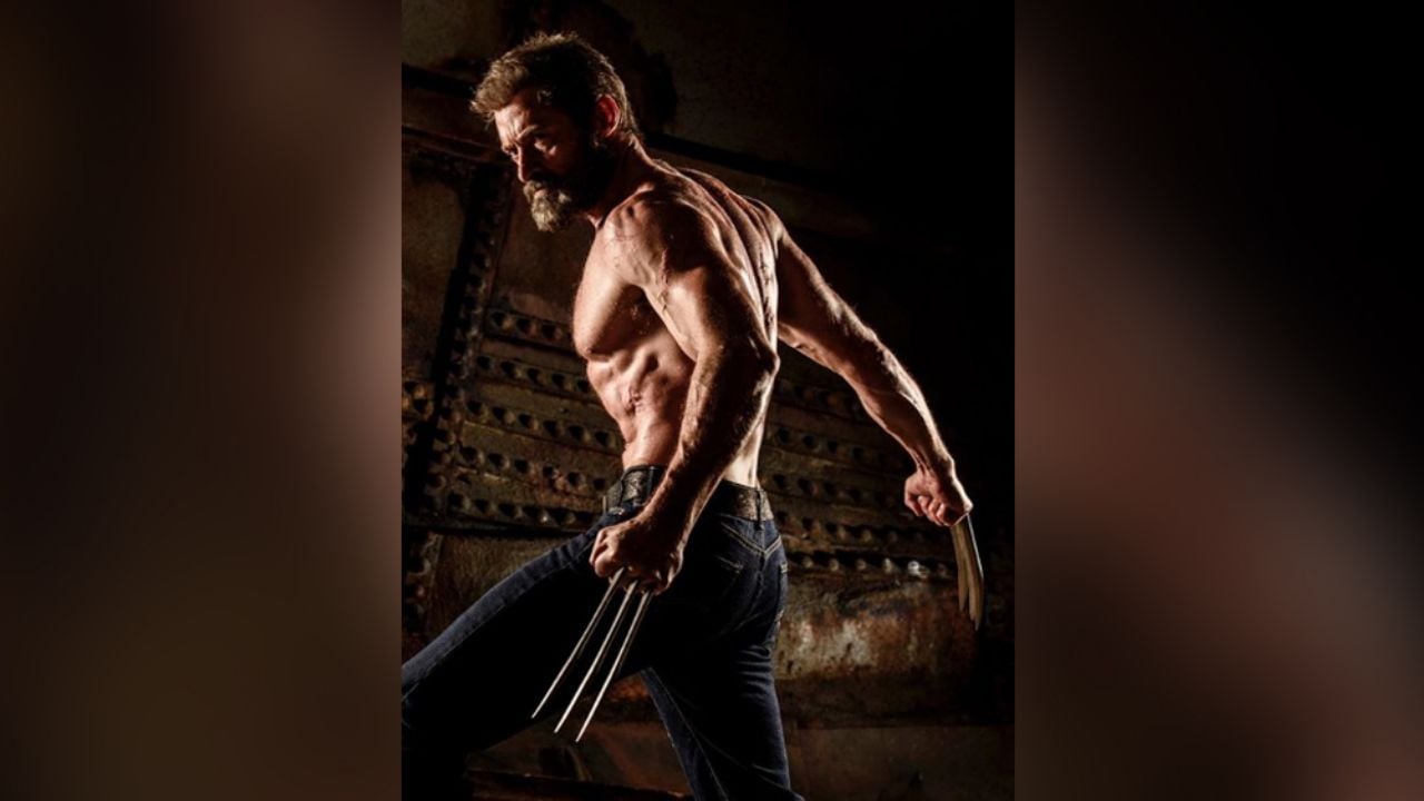 ‘Logan’ cumple 3 años y Hugh Jackman enloquece a fans al festejar con fotos
