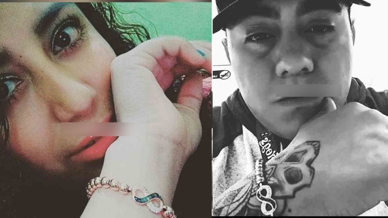 Paola Viridiana es madre y desapareció en CDMX; sospechan de su expareja