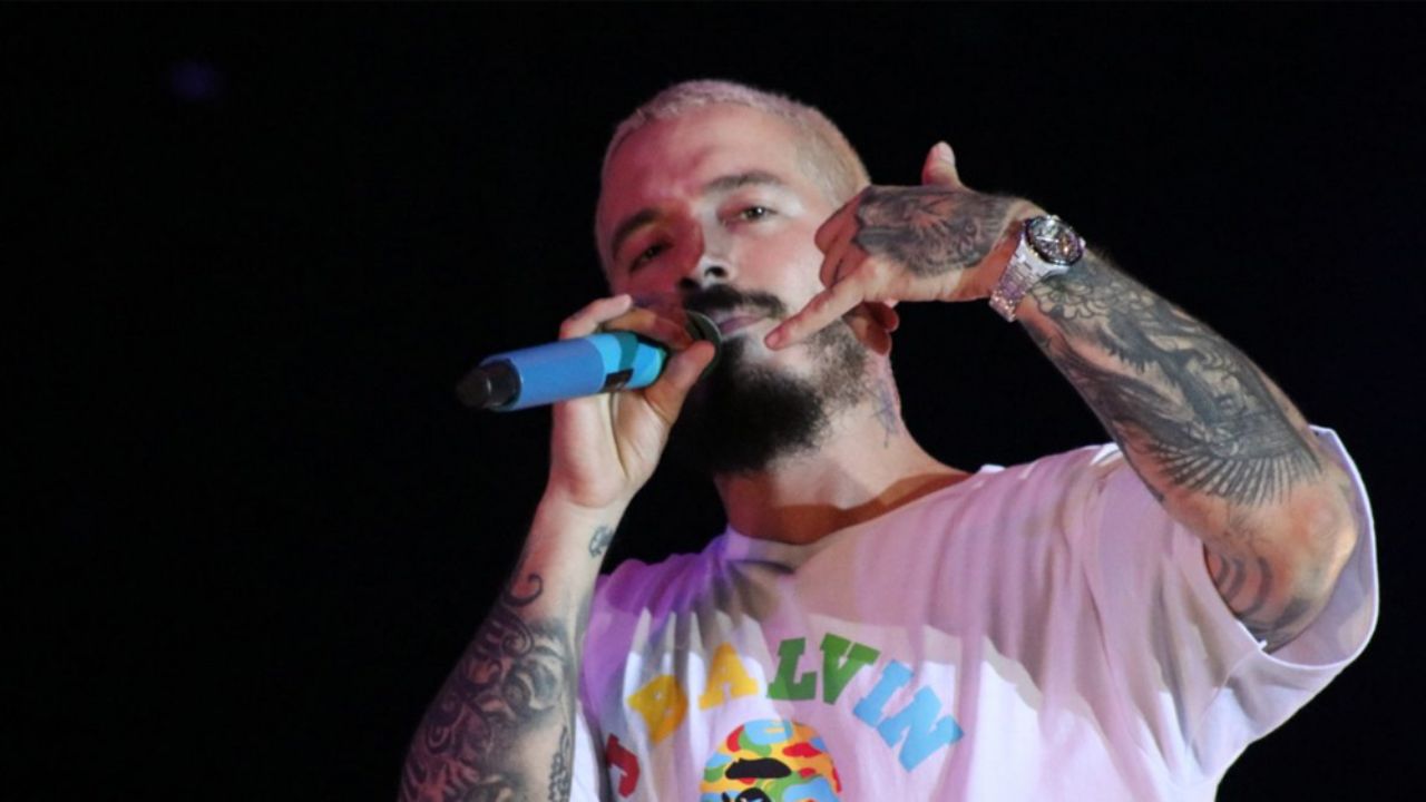 “¿Maluma eres tú?”: J Balvin comparte divertido video y lo acusan de ser gay
