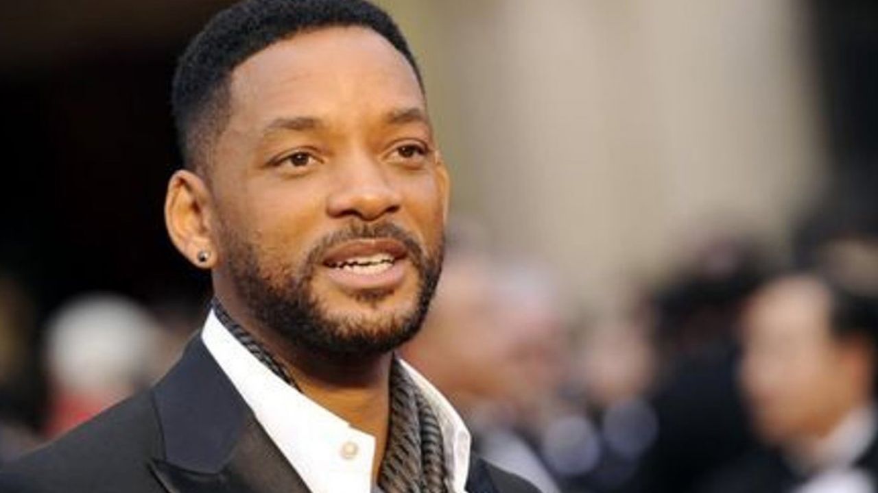 “Parece el Tío Phil”: Will Smith entristece a fans con canoso look