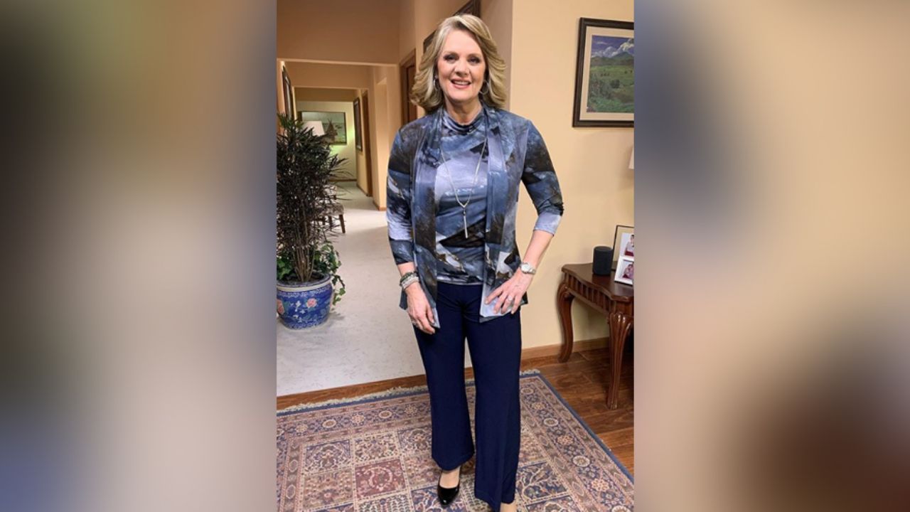 Érika Buenfil se une a TikTok y se convierte en la favorita con estos videos