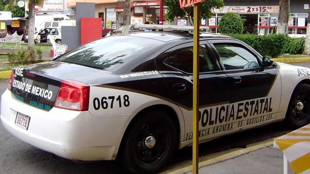 Detienen a Lorenzo Lamas con 2 peruanos por clonar tarjetas en Edomex