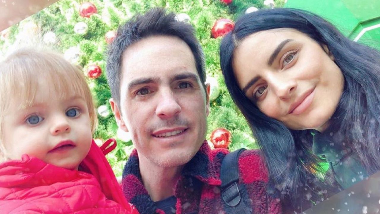 ¡Ya va a terapia! Mauricio habla de su posible ruptura con Aislinn Derbez