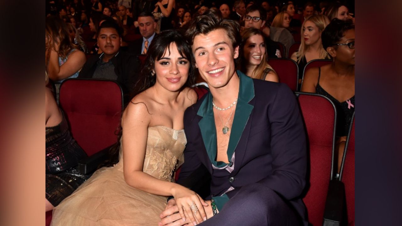 ¿La olvidó? Camila Cabello celebra sus 23 años y Shawn Mendes no la felicita