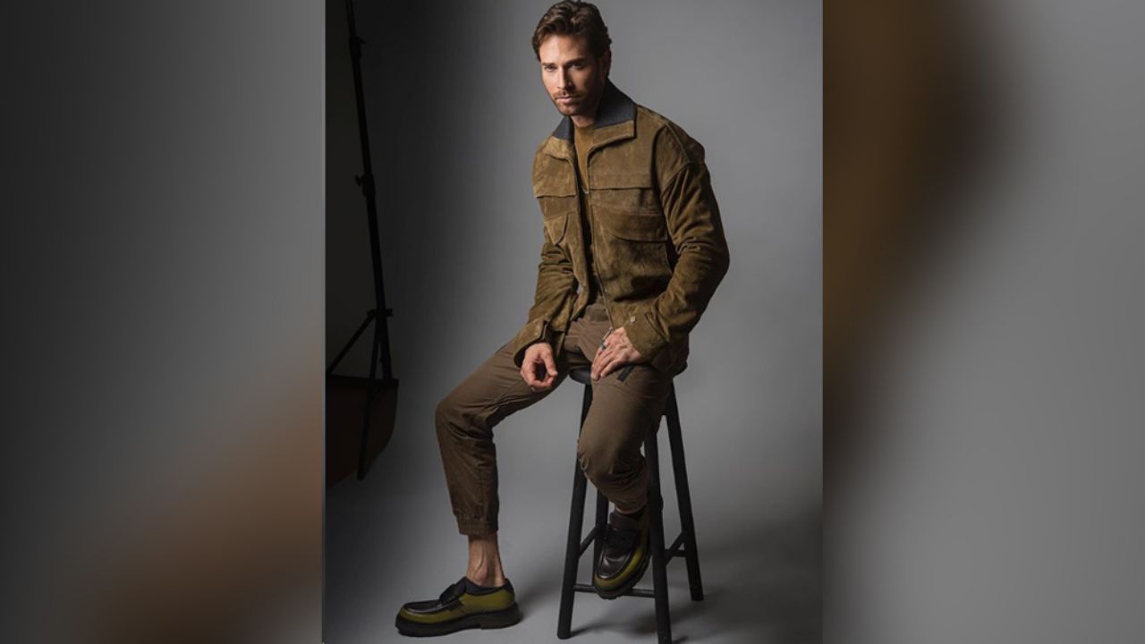 “Estás que ardes”: Rulli ‘prende’ a sus fans al aparecer en famosa revista
