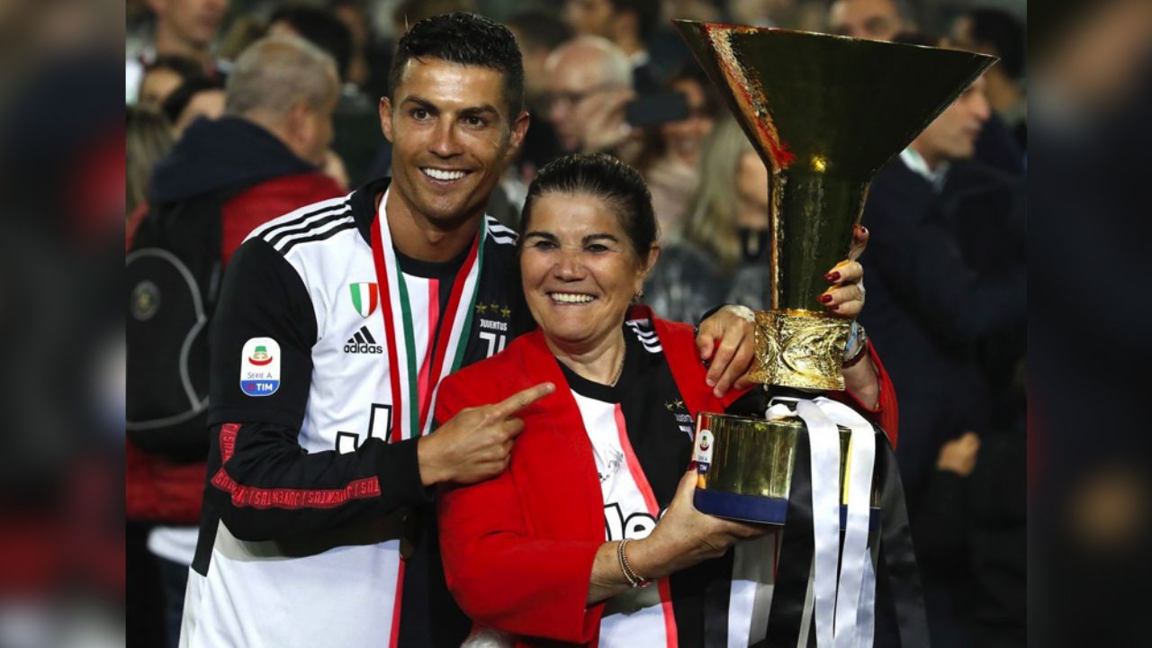 ¿Qué es Ictus? Enfermedad que llevó a la mamá de Cristiano Ronaldo al hospital