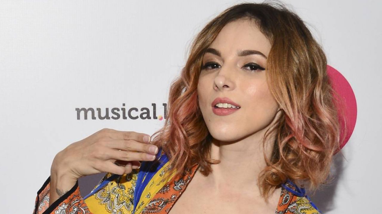 Paty Cantú y el episodio en el que fue víctima de discriminación por ser mujer