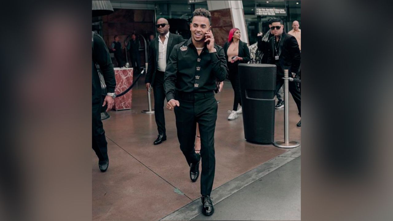 Ozuna responde a niña desconsolada por querer verlo: “Yo también quiero”