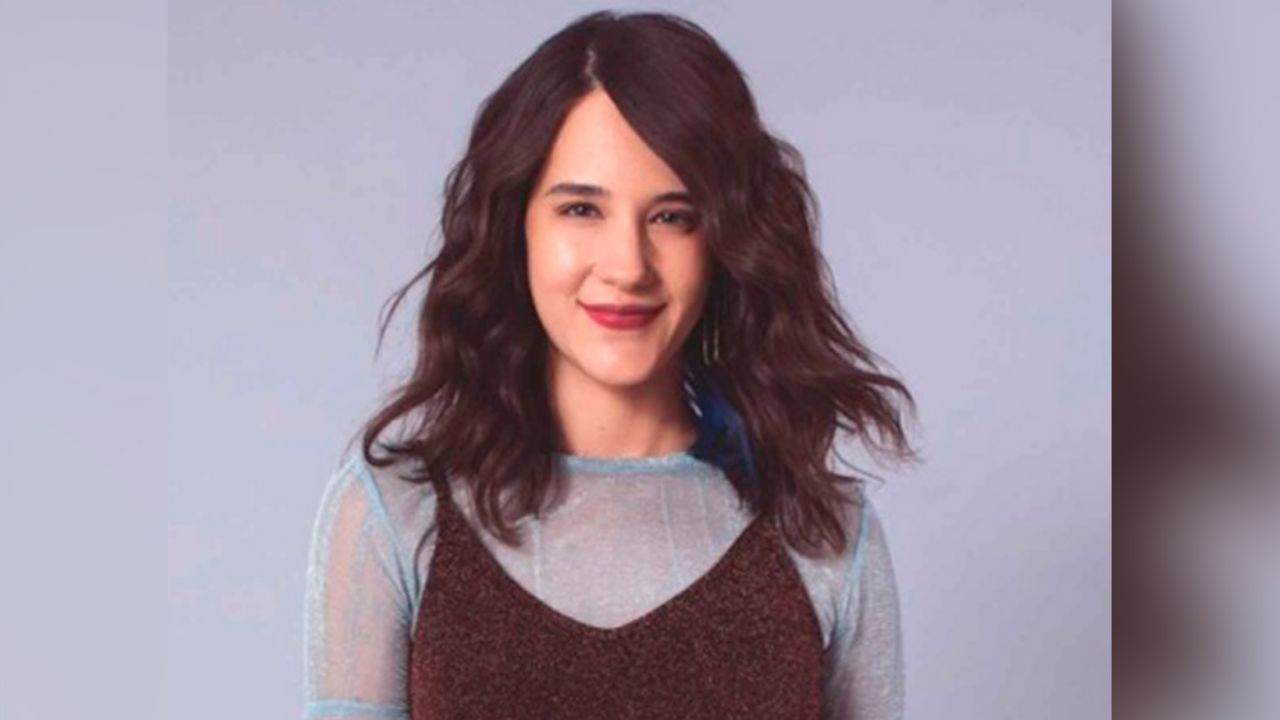 Ximena Sariñana se une a la ONU junto a Nicole Kidman y Emma Watson