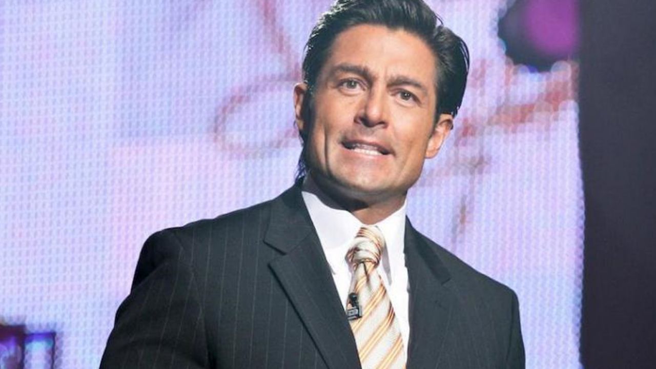 ¿Sí es gay? Los escándalos de Fernando Colunga para recordarlo en su cumple