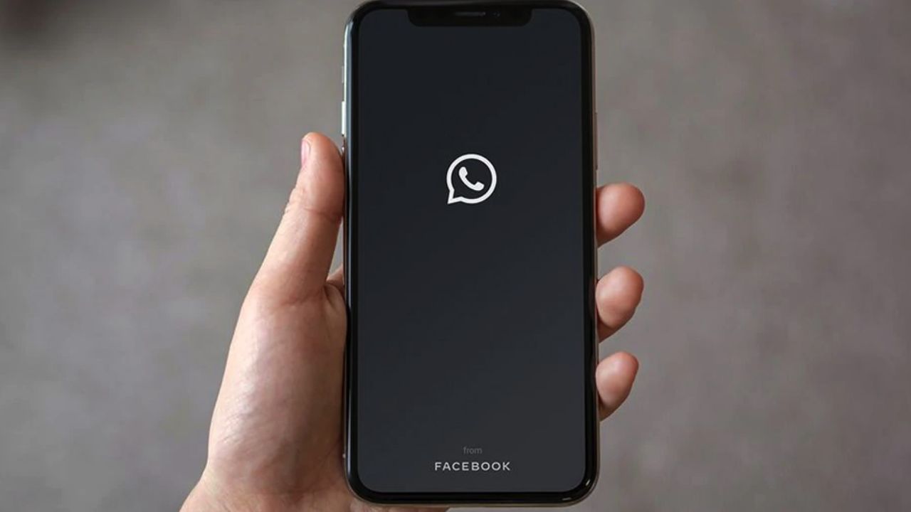 WhatsApp habilita el modo oscuro para dispositivos iOS y Android