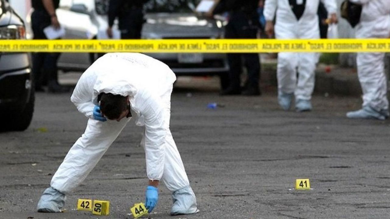 La matanza sigue en Guerrero: Van 16 muertos durante las últimas 24 horas