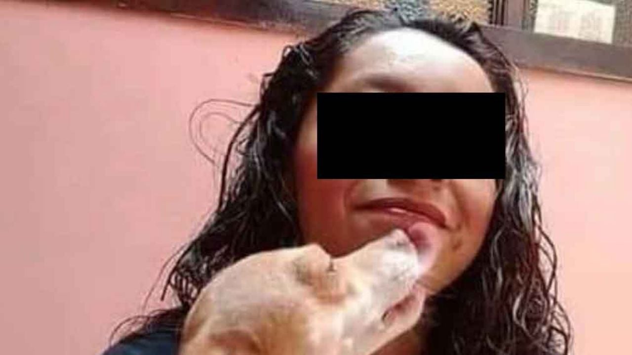 Presunto feminicida de Alicia ya la habría amenazado de muerte