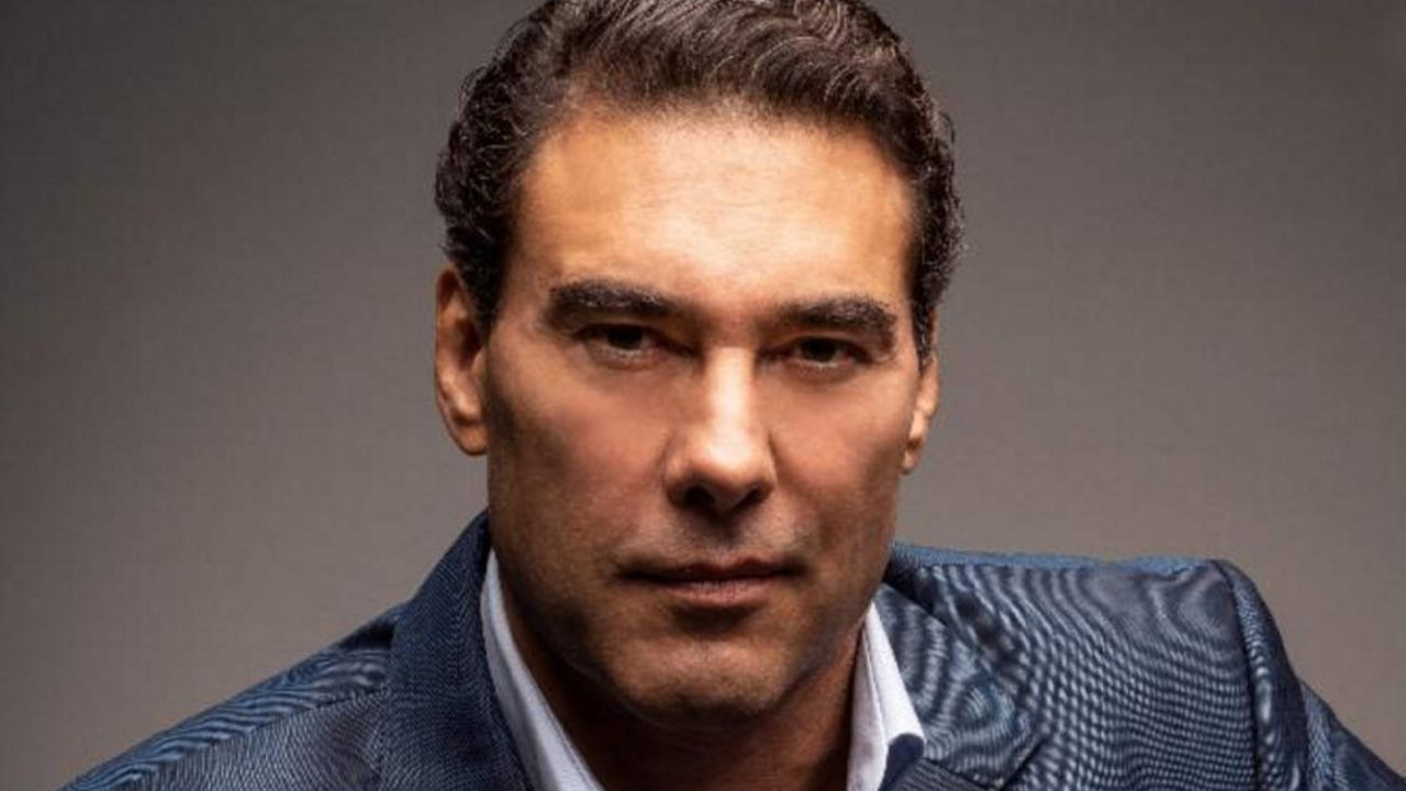 Eduardo Yáñez denuncia en Instagram ser víctima del robo de identidad: “Se hace pasar por mi”