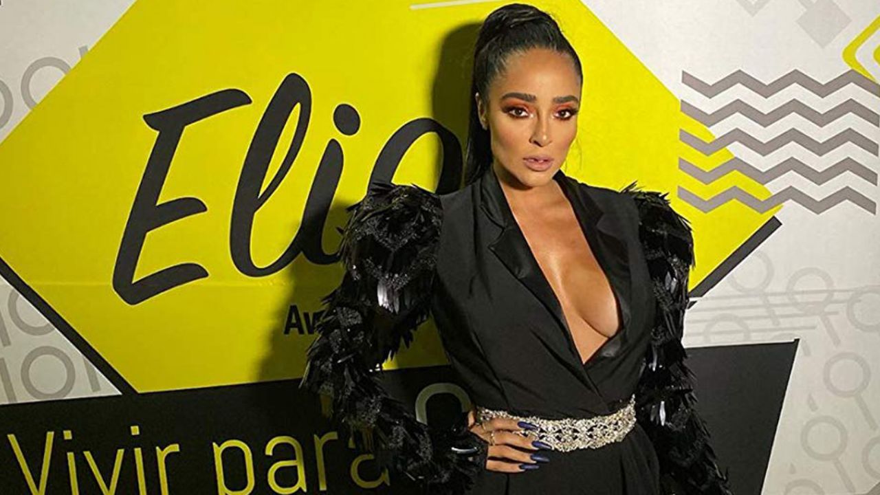Sin piedad, ‘haters’ atacan a Manelyk por correr a Dania de ‘Acapulco Shore’