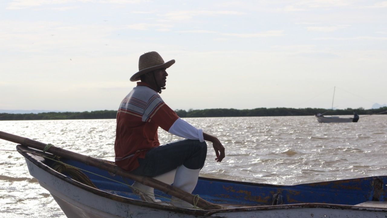 Pescadores de Campeche solicitan a la FAO, gestione apoyos ante el Gobierno