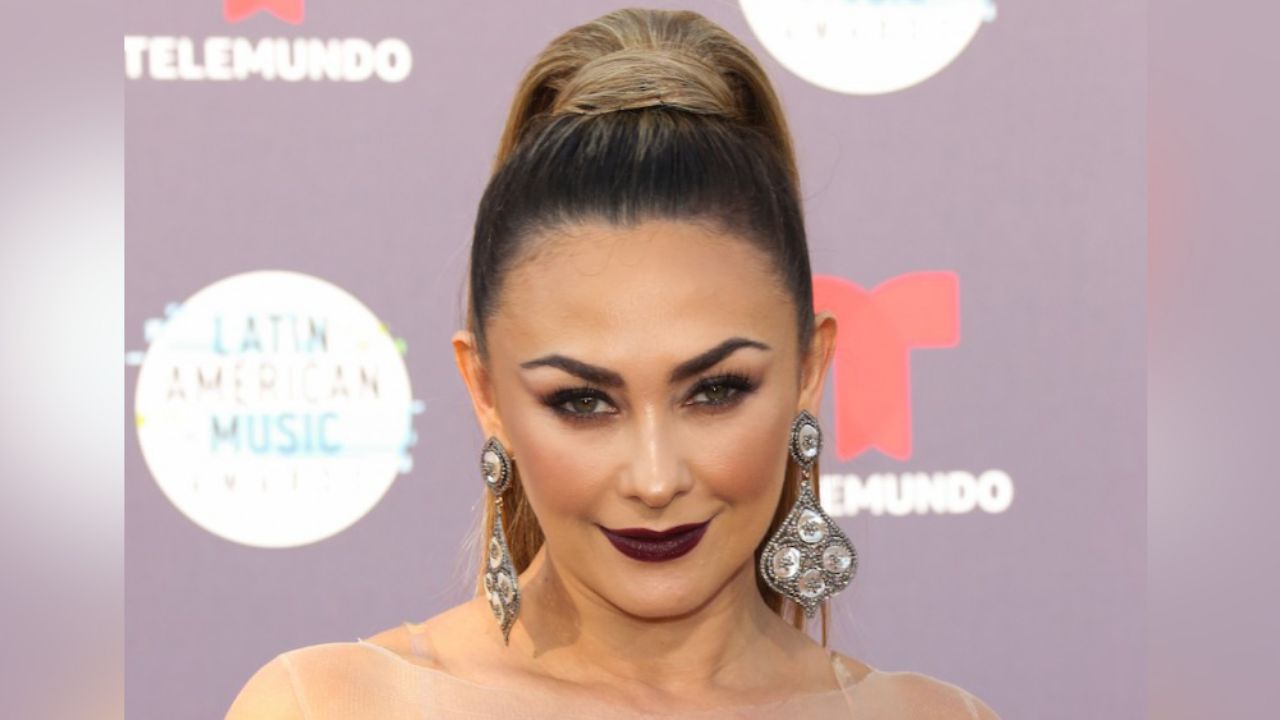 “Es peor que el coronavirus”: Aracely Arámbula se burla de Sarita Sosa