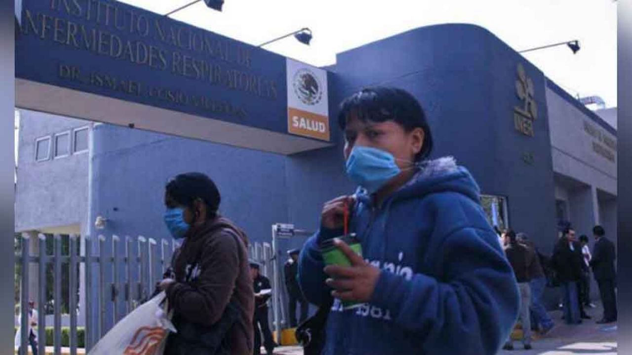 10 casos sospechosos de coronavirus son reportados en Nuevo León y Edomex