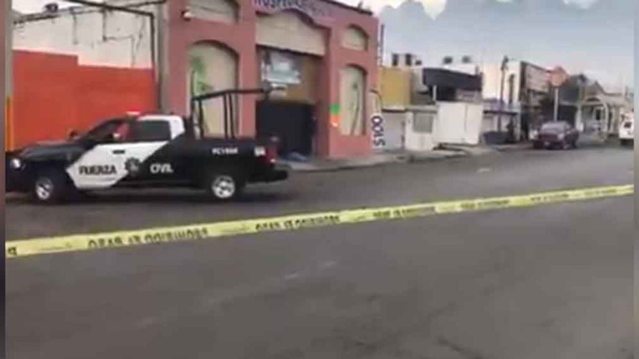 Pareja y un menor de edad son asesinados en un motel de Monterrey