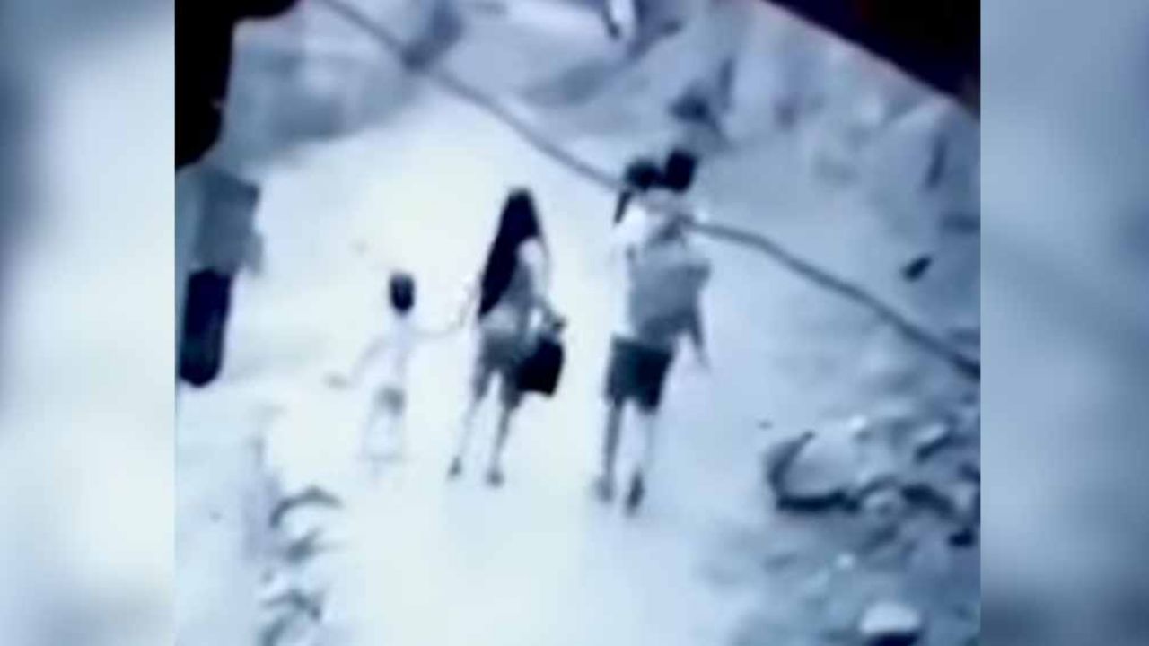 Perú: Tras rapto, hallan a niña muerta dentro de bolsa y apuñalada en la cabeza