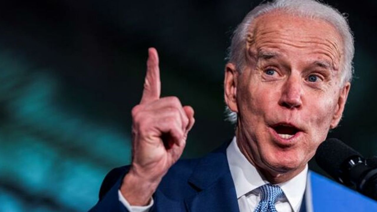 Elecciones en EU: Joe Biden gana las primarias en el estado de Virginia