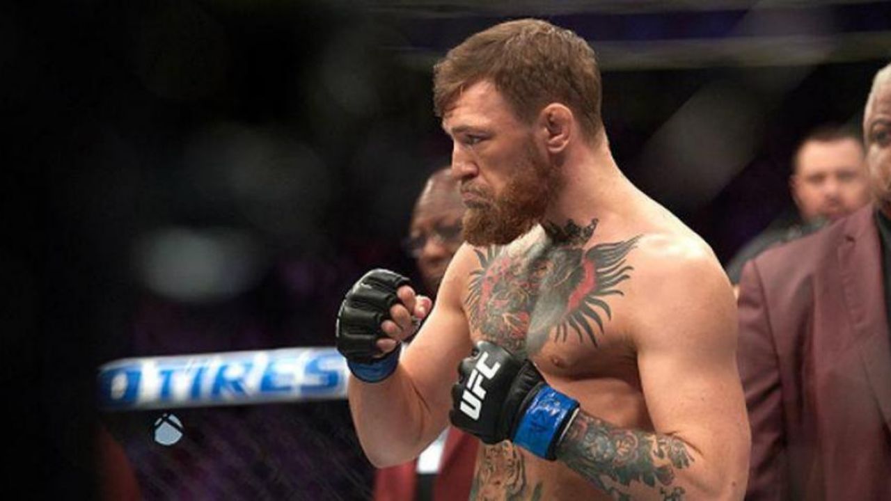 Floyd Mayweather, le daría revancha a McGregor por algunos millones