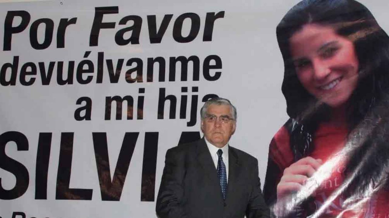 Presunto involucrado en secuestro de hija de Nelson Vargas es detenido