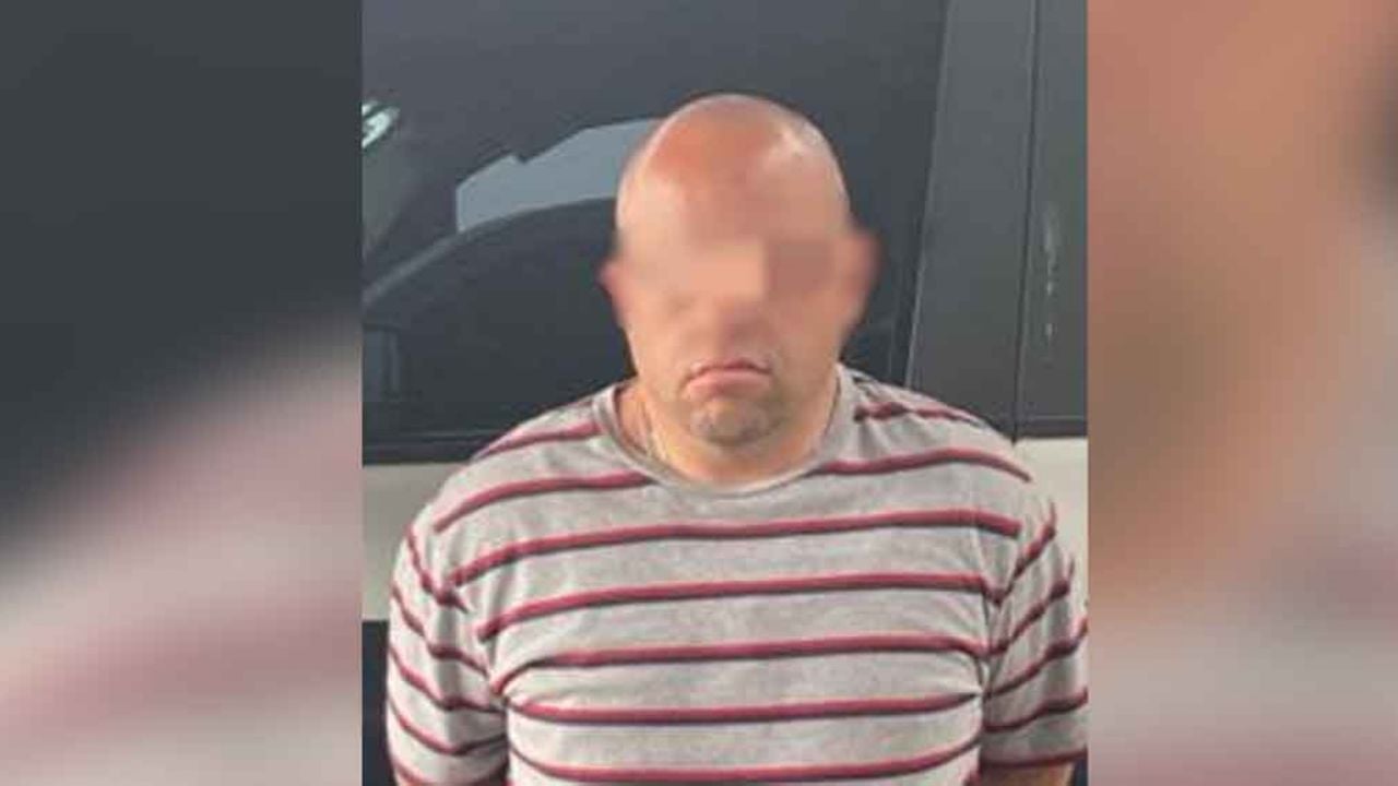 Capturan en Sonora a un hombre prófugo de la justicia de Estados Unidos