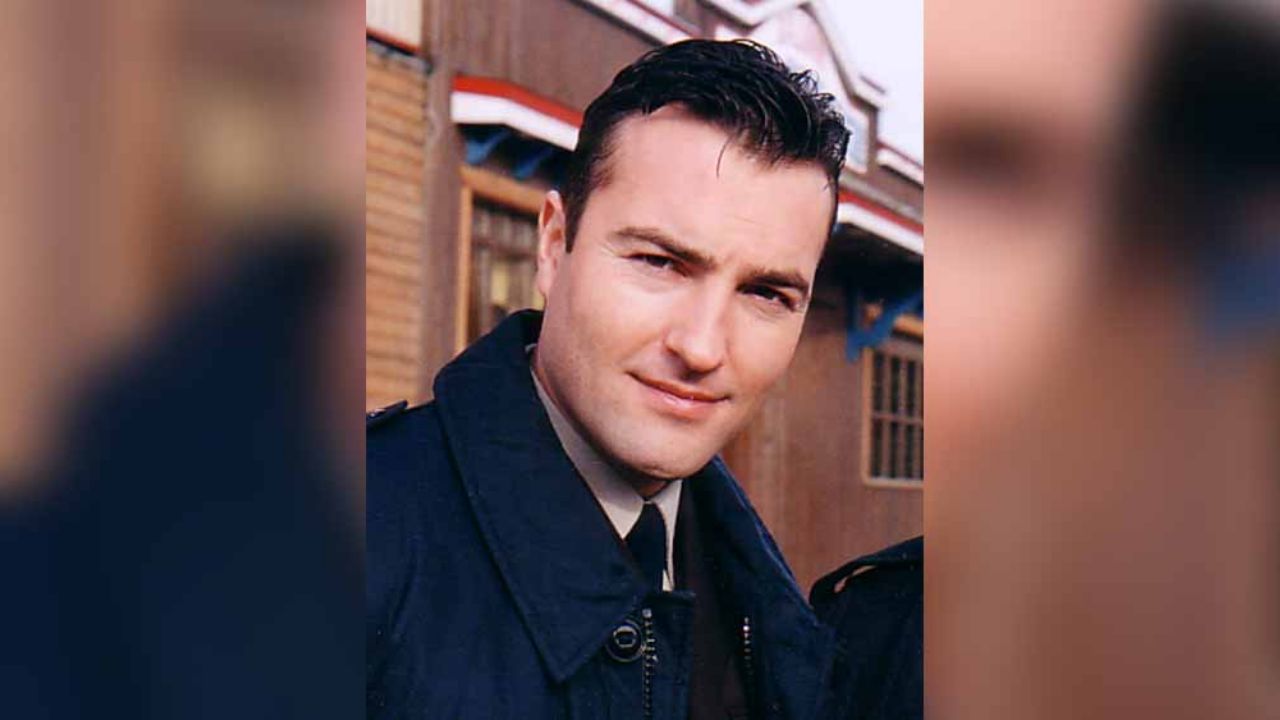 ¡Tienes que verlo! Famoso actor está irreconocible a 7 años de dejar la TV