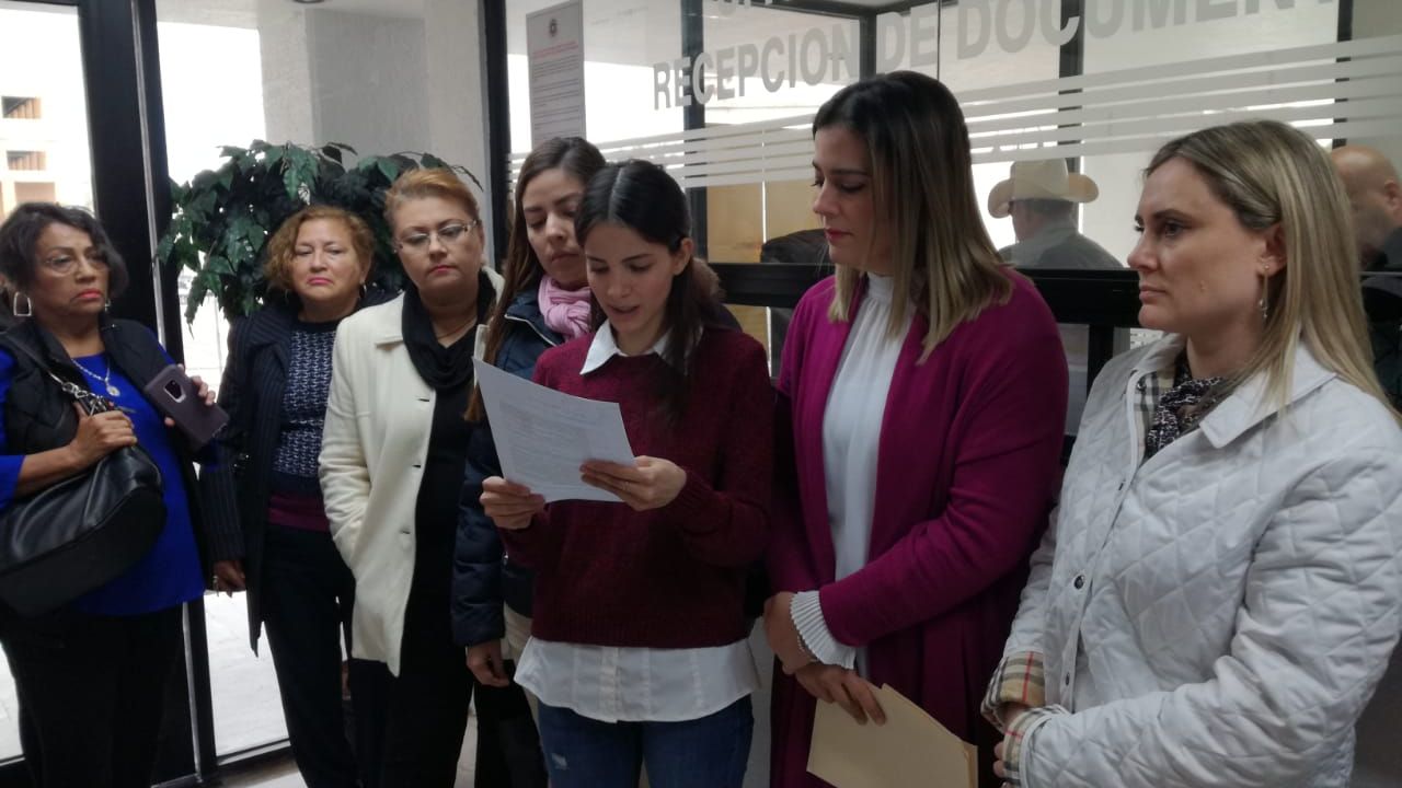 ‘Un Día Sin Mujeres’: Grupo de Sonora defiende objetivo del paro nacional