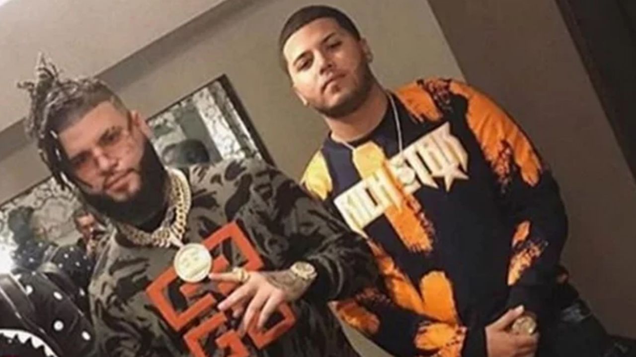 Farruko manda mensaje a sus fans tras accidente donde su hermano casi muere
