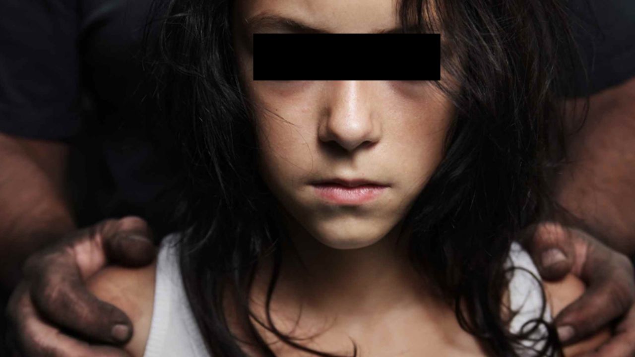 Niña de 10 años muere luego de que su primo abusara de ella y la calcinara